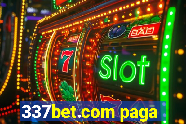 337bet.com paga